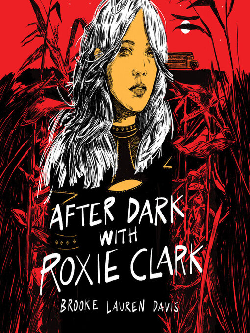 Title details for After Dark with Roxie Clark by Brooke Lauren Davis - Wait list